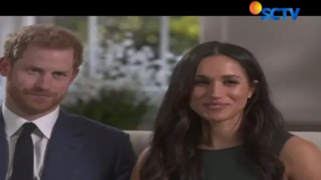 Pangeran William Jadi Pendamping di Pernikahan Sang Adik
