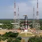 India bersiap luncurkan misi antariksa ke Matahari (ISRO)