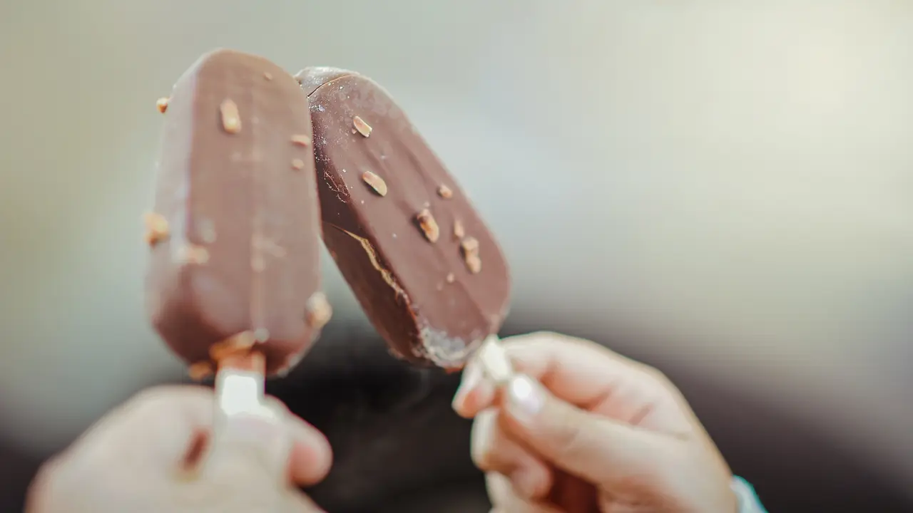 Es krim favorit