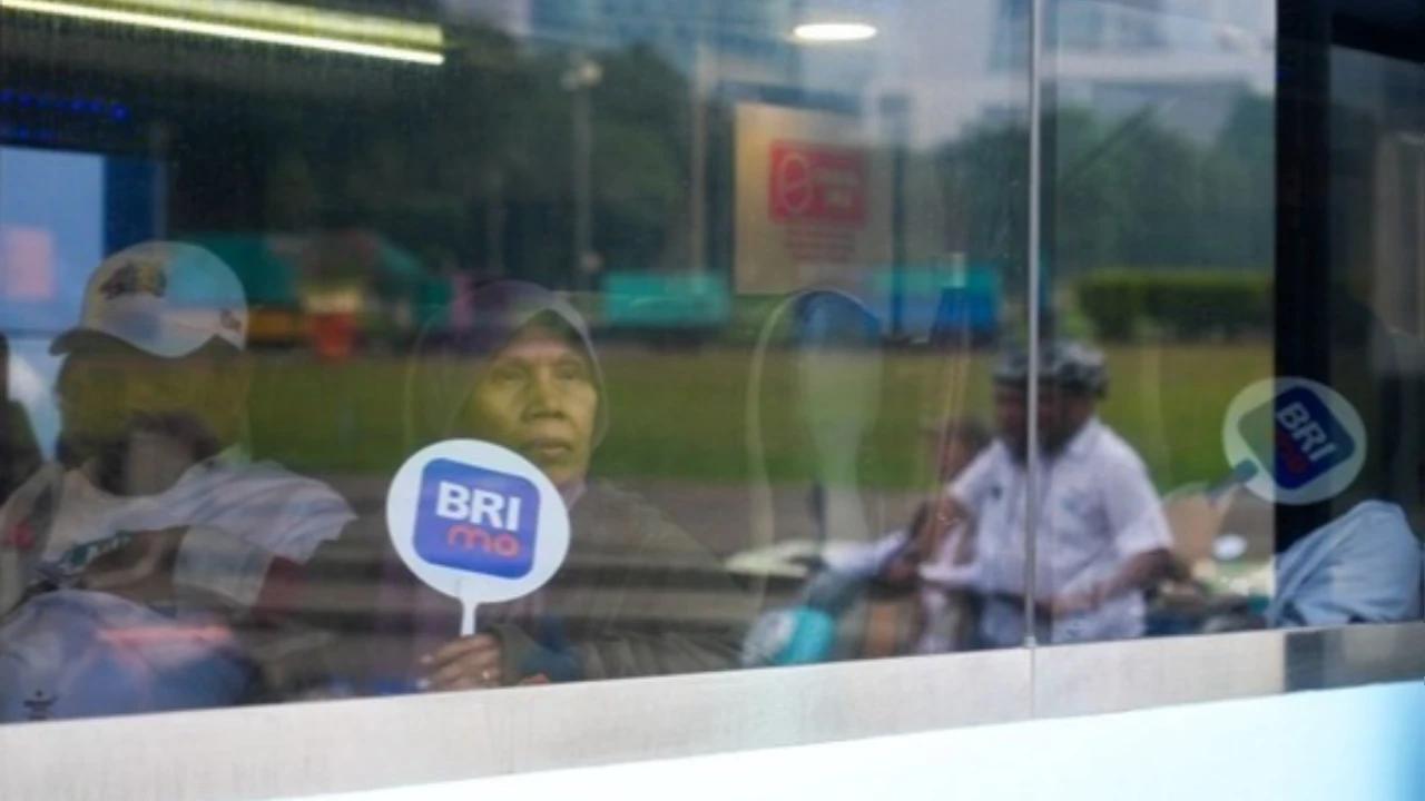 Kurangi Kemacetan dan Risiko Kecelakaan, BRI Siapkan 175 Bus Mudik Gratis
