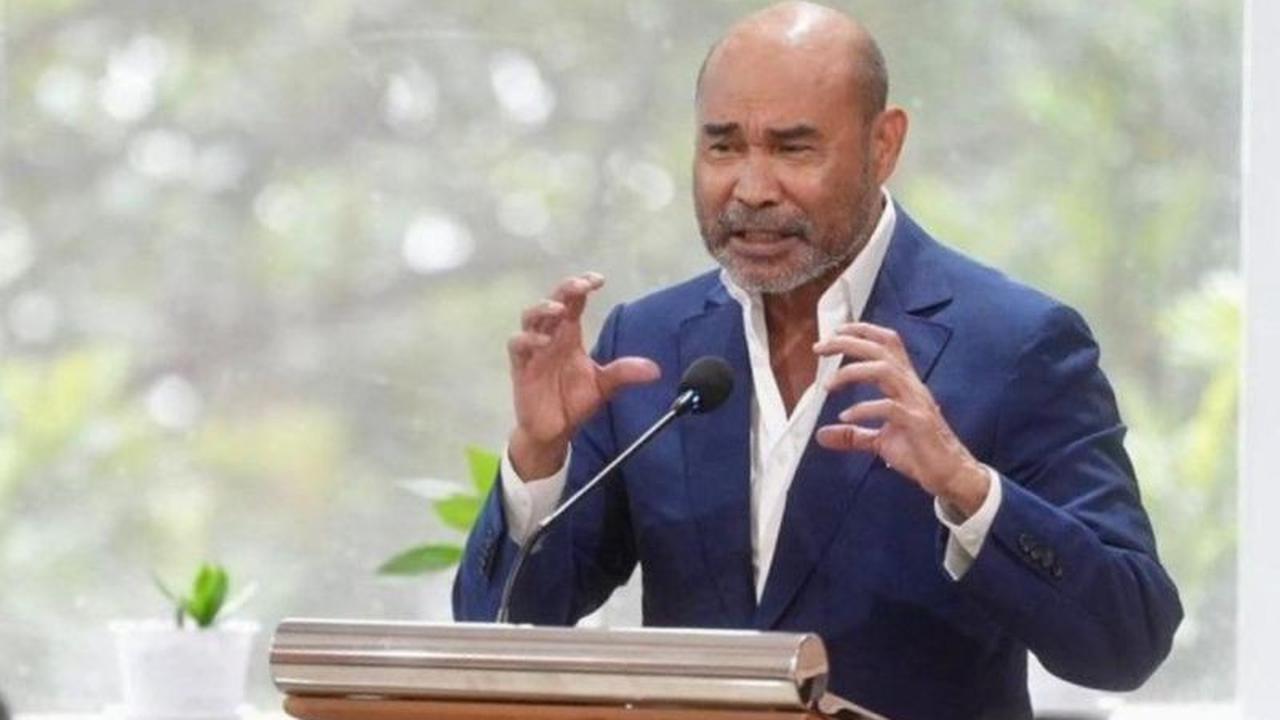 F-NasDem: Pilkada Melalui DPRD Konstitusional, Perkuat Demokrasi Perwakilan