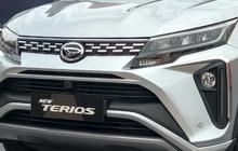 Inilah Tiga Model Mobil Paling Laris Daihatsu selama 2023