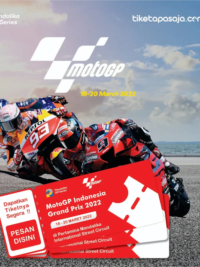 MotoGP 2022