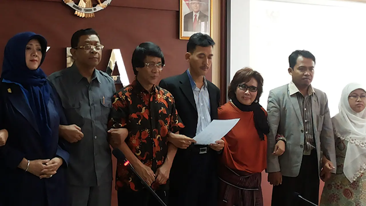 KPAI Galang Gerakan Semesta Perlindungan Anak