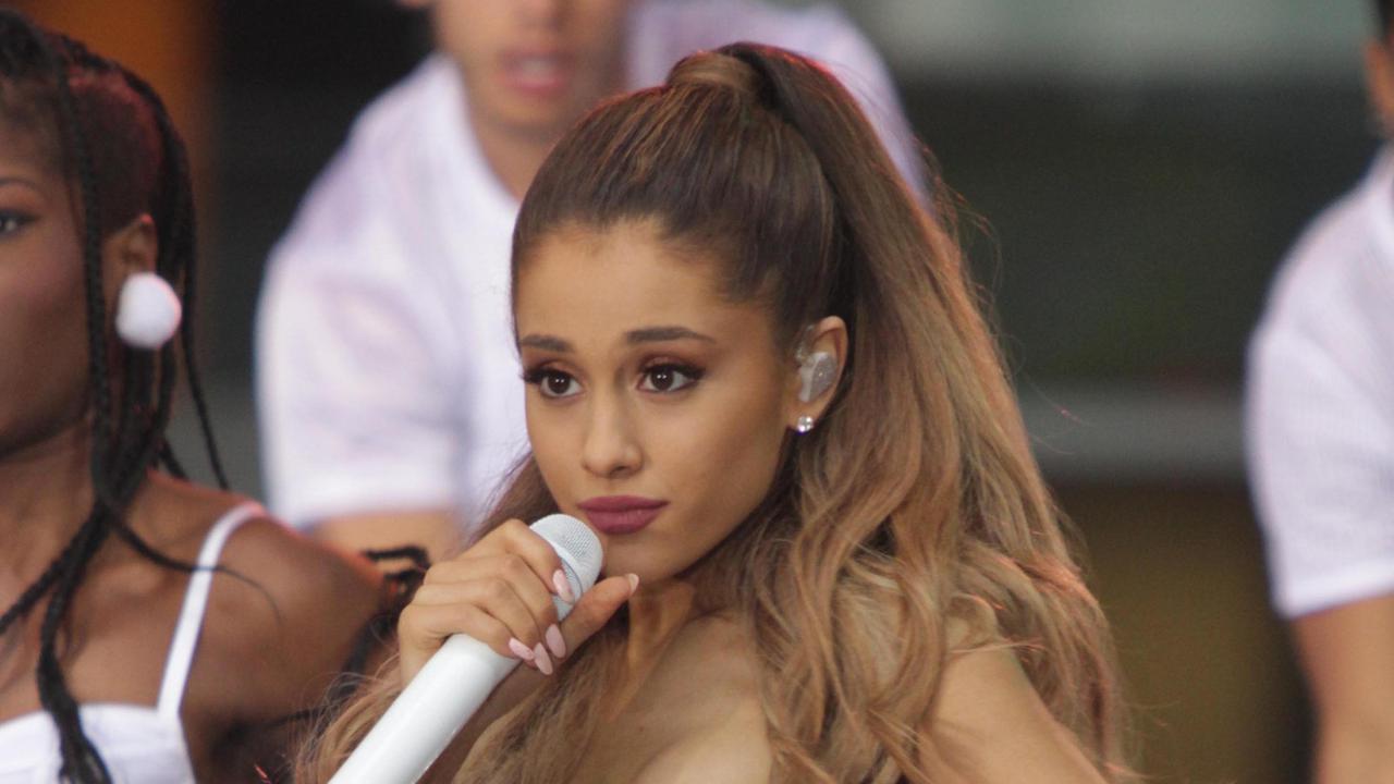 Ariana Grande Akui Bakal Lebih Fokus di Bidang Akting, Ungkap Bakal Tunda Tur Album Barunya