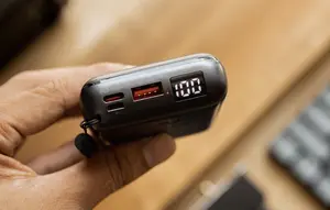 7 Aturan Bawa Powerbank pada Maskapai RI, Cek Kapasitas dan Jumlah Maksimalnya