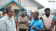 Kementerian PU Renovasi Gereja di Merauke, Intip Rencananya