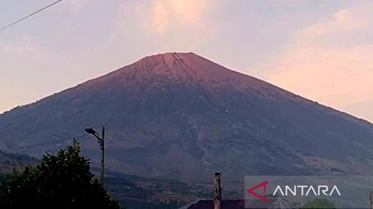Animo Wisatawan ke Sembalun Meningkat Drastis saat Libur Lebaran