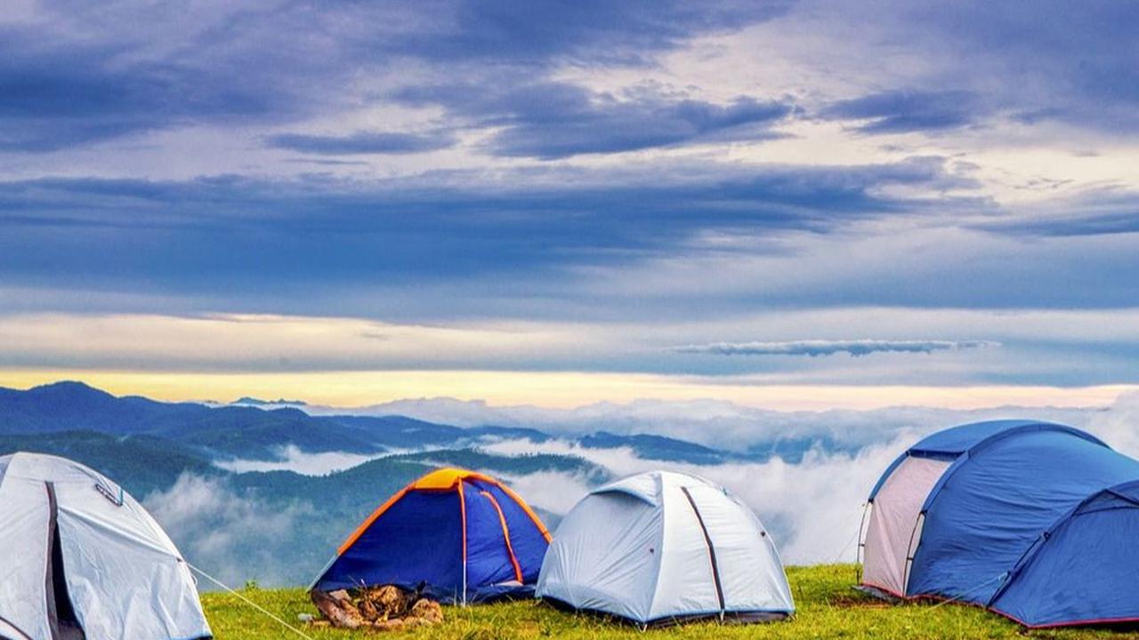 Aktivitas Seru