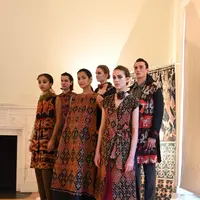 Didiet Maulana di Indonesian Cultural Late London (Dok. Didiet Maulana)