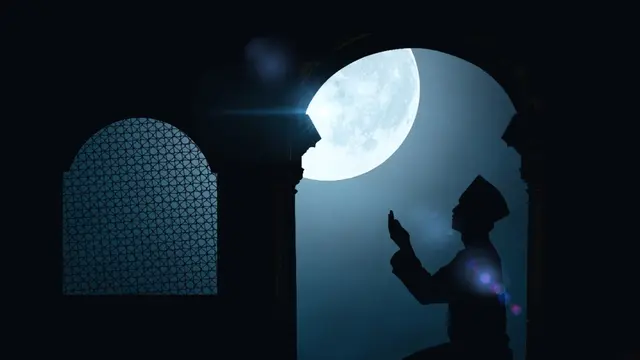 Bulan Ramadan