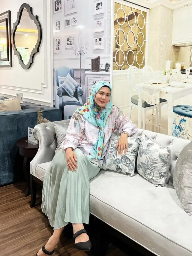 Rumah Juliana Moechtar