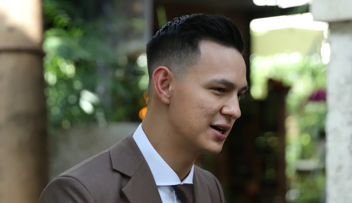 (Daniel Kampua/Fimela.com)