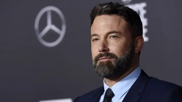 Ben Affleck