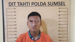 7 Tahun Buron, Pelaku Rudapaksa Anak di Bawah Umur Akhirnya Ditangkap