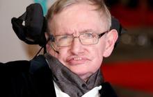 Keyakinan Stephen Hawking Mengenai Tuhan Akhirnya Terkuak