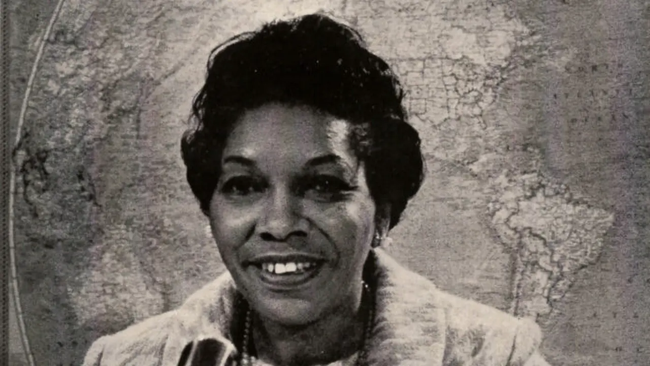 Barbara Watson Jadi Perempuan Kulit Hitam yang Cetak Banyak Sejarah di Kementerian Luar Negeri Amerika Serikat