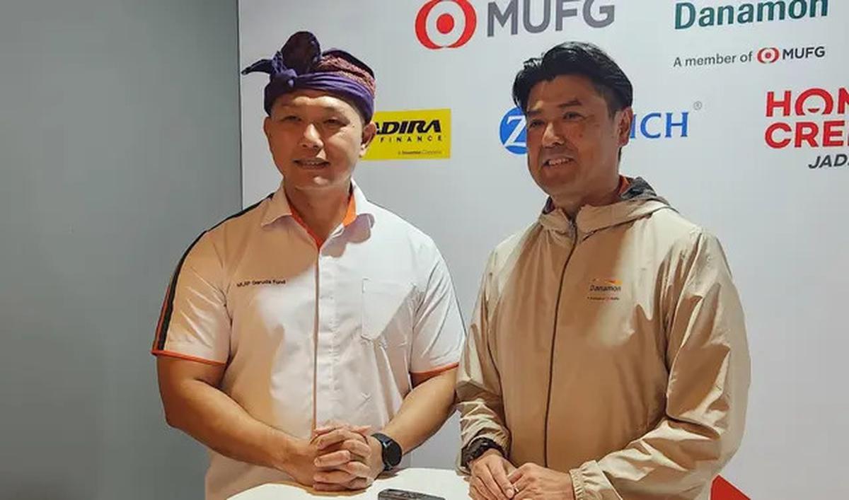 Bank Danamon Buka Lowongan Kerja, Penempatan Jawa hingga Kalimantan!