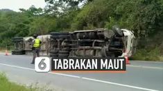 THUMBNAIL TABRAKAN MAUT