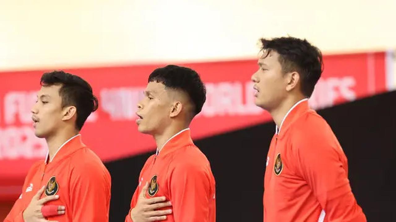 Catat! Jadwal Siaran Langsung Timnas Futsal Indonesia Vs Argentina Malam ini, Sabtu 1 Februari 2025