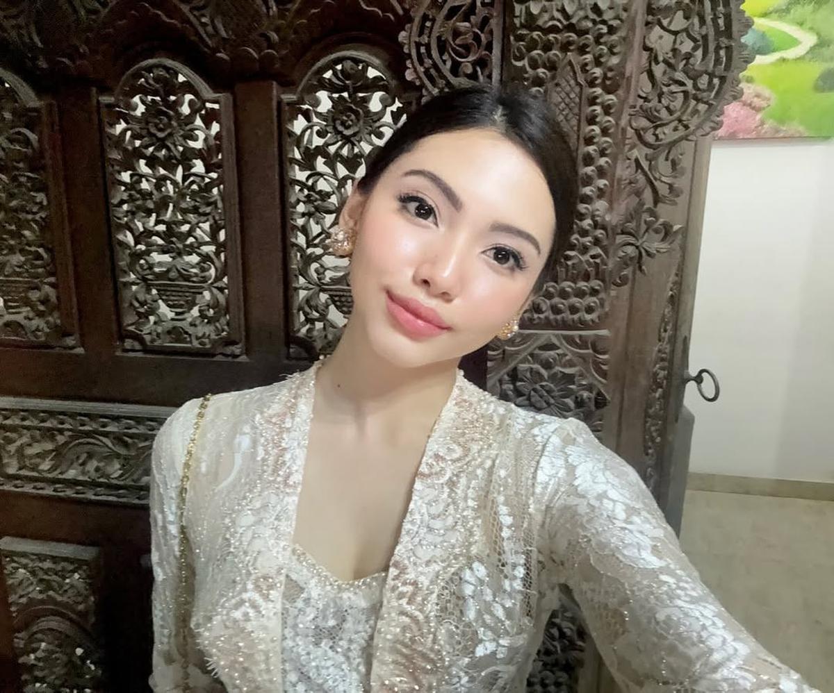 Perjalanan Karier Angel Marianne, dari Modeling Kini Laris Akting