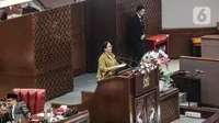 Dikritik Suka Bolos dan Rapat di Luar, DPR: Kami Terus Memperbaiki Diri