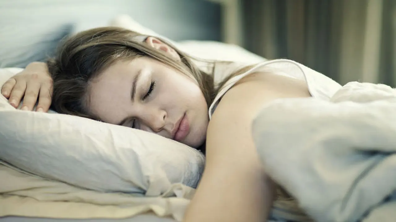 kurang tidur