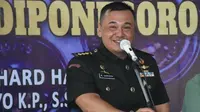 Anggota TNI Jadi Korban Penusukan di Restoran, Pelaku Kabur