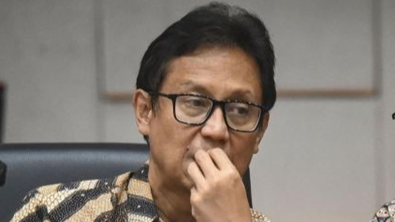 Menkes Janji Perbaiki Komunikasi: Apa yang Saya Omongin Sekarang Salah Semua Ya