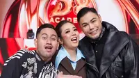 Potret Dulu dan Kini Keluarga Gunarso, Comeback di Dangdut Academy 8