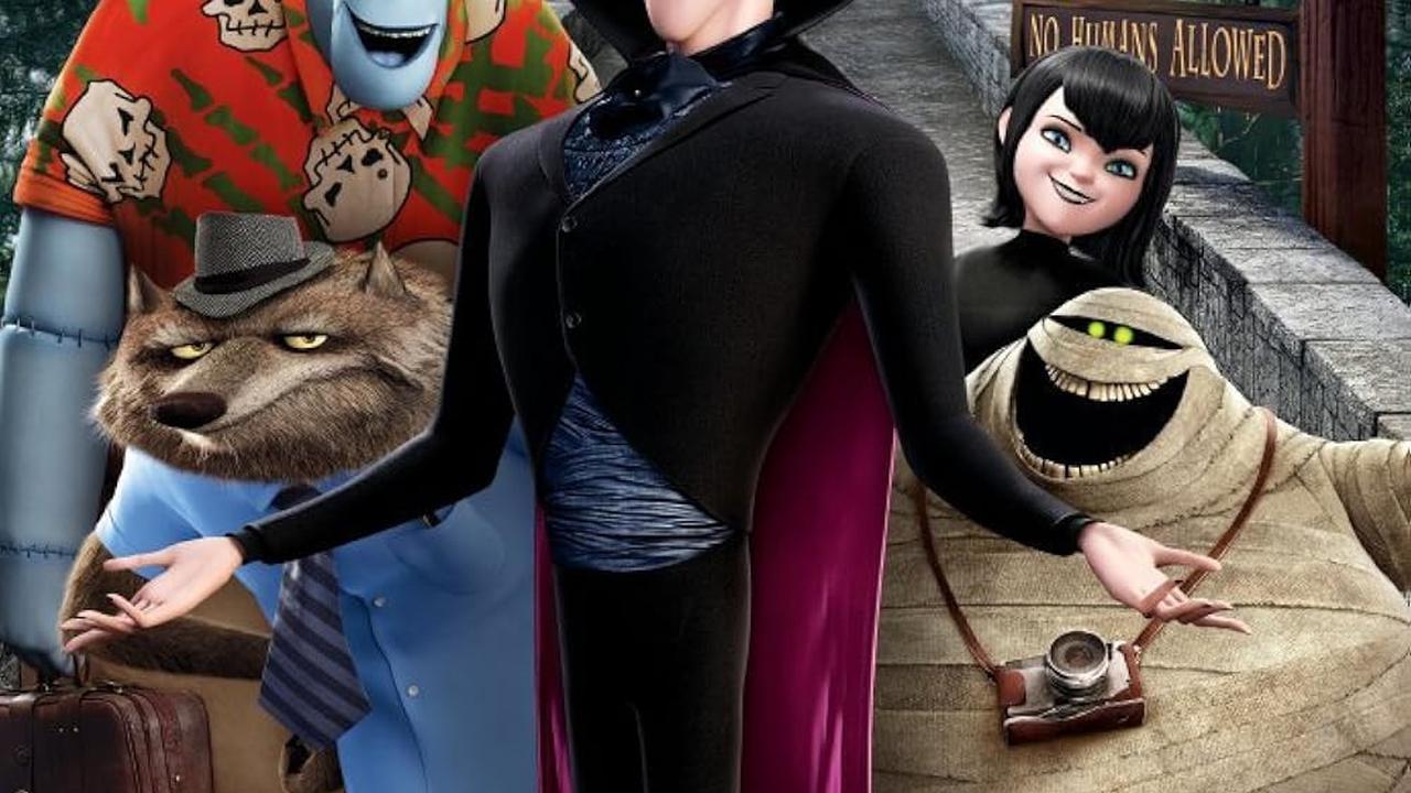 Bergenre Horor, Ini 6 Rekomendasi Film yang Aman Ditonton Bersama Keluarga
