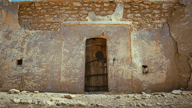 Rumah Arab