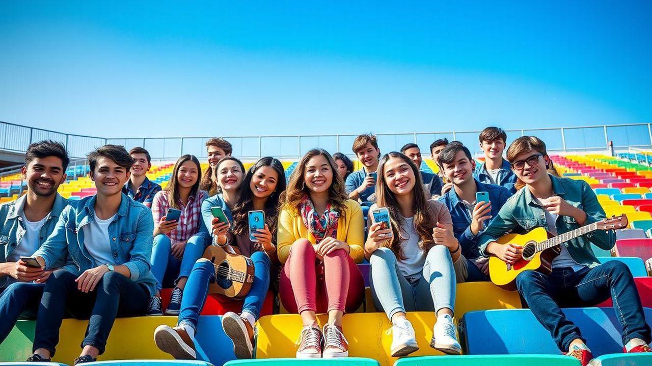 95 Inspiring Music Quotes to Uplift Your Soul