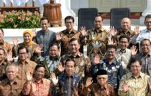 VIDEO: Menyorot Kabinet Jokowi di Balik Isu Ramai-Ramai Menteri Mundur