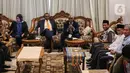 Sebelumnya, pemerintah bergerak cepat untuk memulangkan warga negara Indonesia (WNI) secara bertahap dari Sudan. (Liputan6.com/Faizal Fanani)