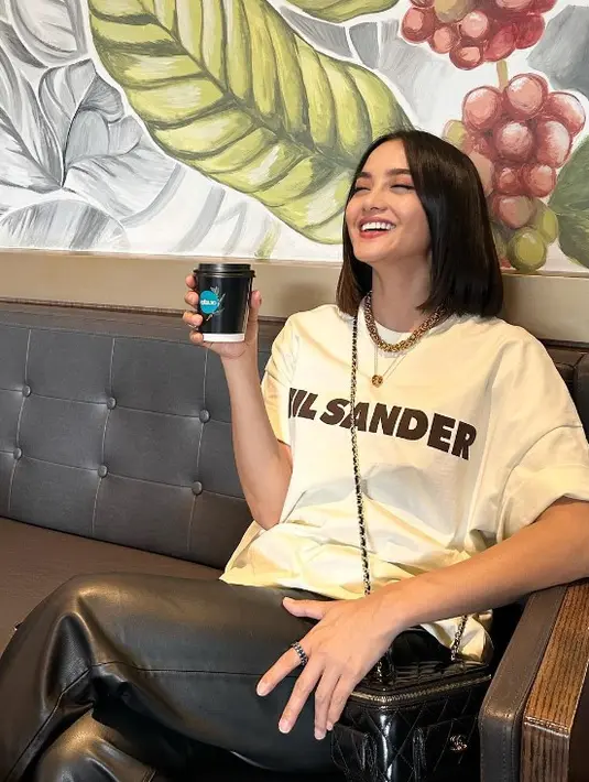 Ririn Ekawati tampil lebih muda [Instagram/ririnekawati]