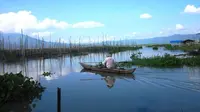 Sumurup, Wisata Alternatif Selatan Semarang