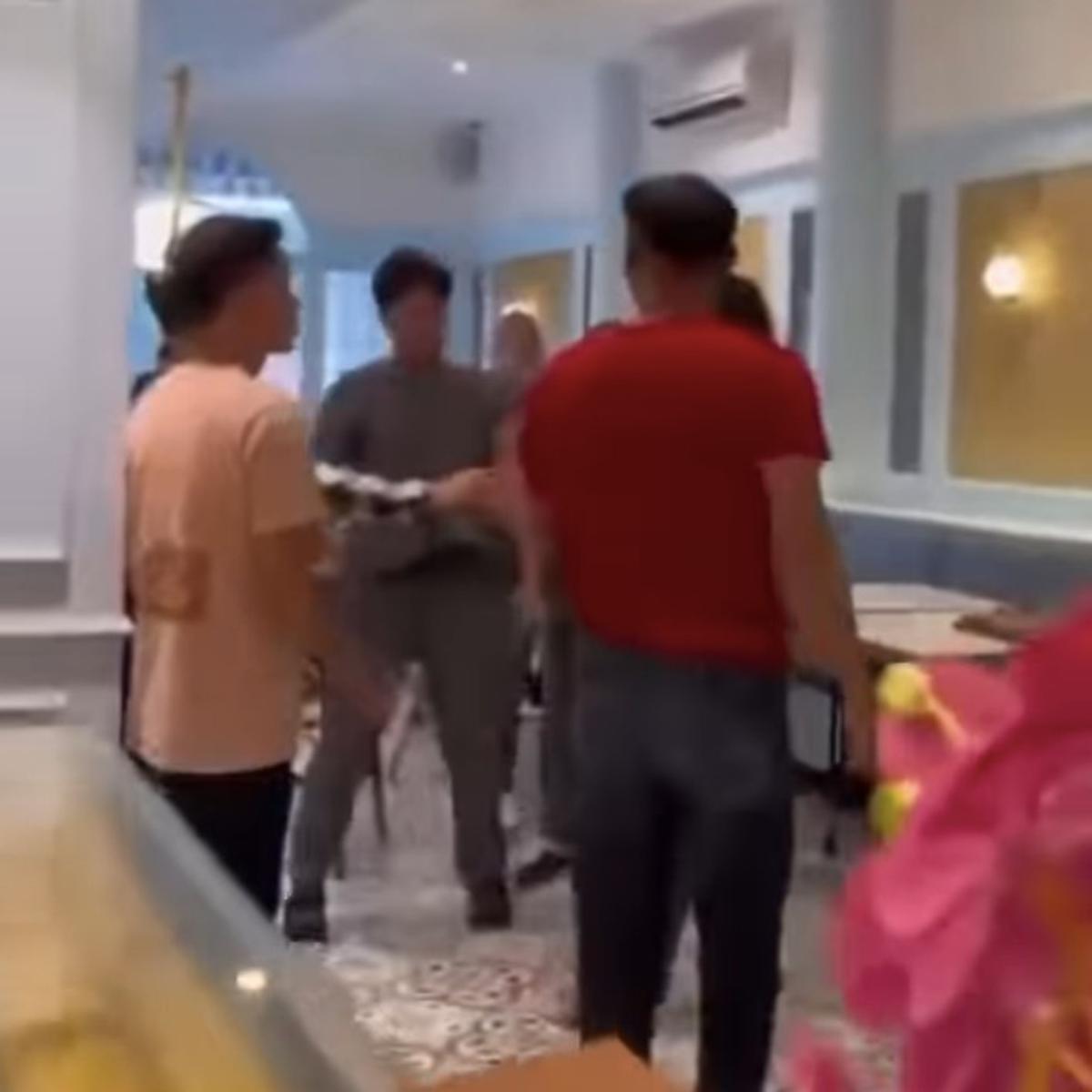pemukulan dokter koas