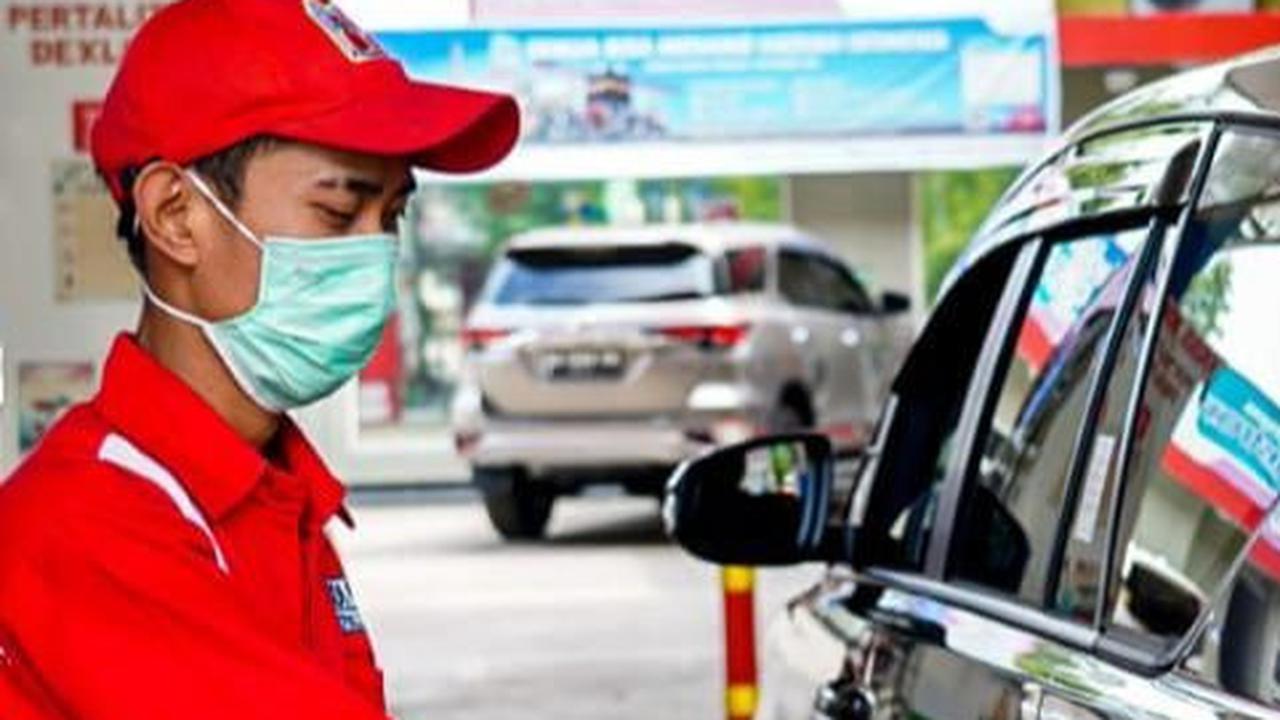 Pertamina Patra Niaga Buat SPBU Ramah Lingkungan untuk Dukung Transisi Energi, Ini Keunggulannya