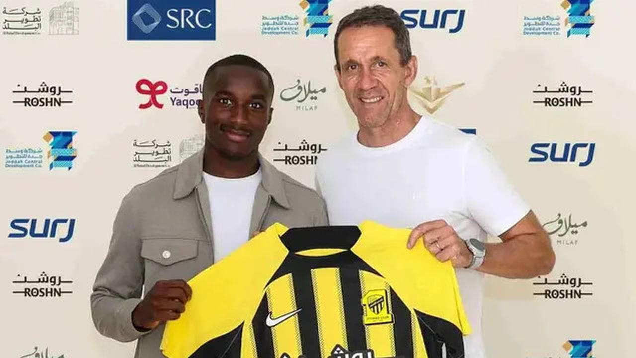 Termasuk Sadio Mane, Ini 7 Pesepak Bola yang Banderolnya Makin Melorot Sejak Gabung Klub Arab Saudi