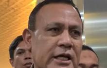 Agus Rahardjo Ngaku Diintervensi Jokowi, Firli Bahuri: Setiap Pimpinan KPK Hadapi Tantangan dan Hambatan