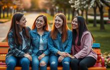 80 Kata Kata untuk Sahabat Lama yang Menyentuh Hati