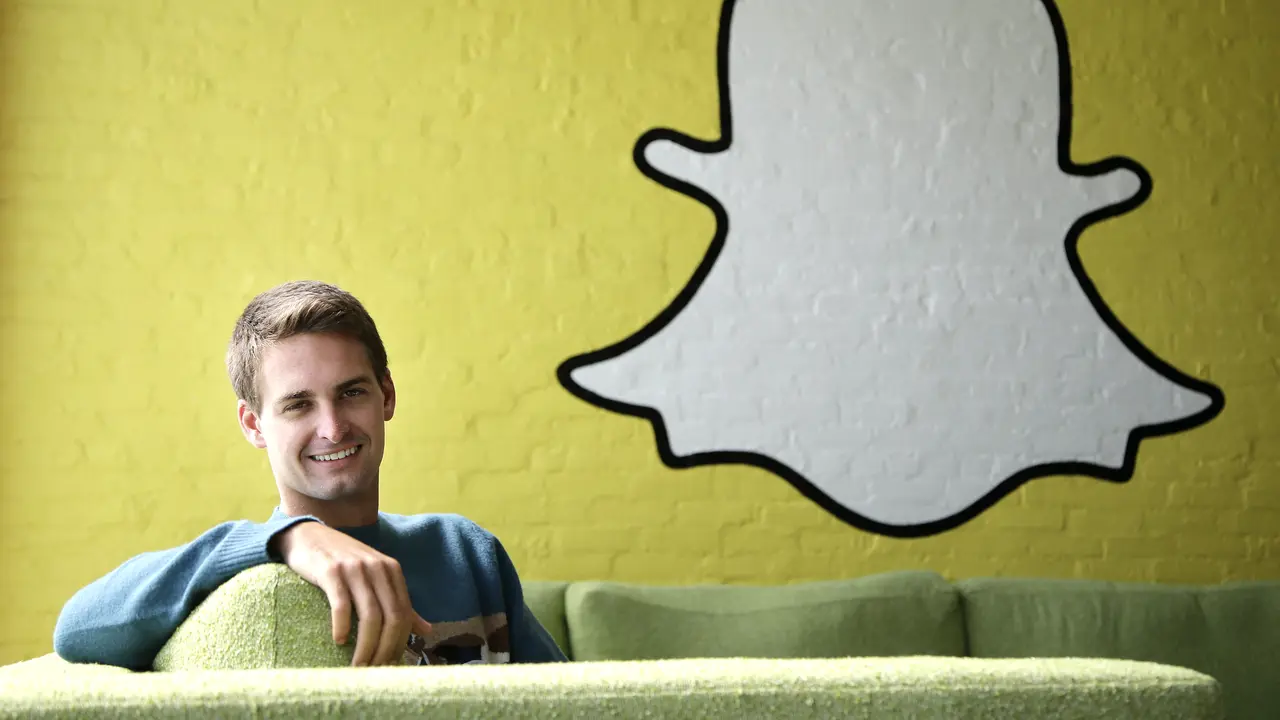 5 Manfaat Snapchat untuk Pengembangan Bisnismu