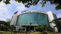 Gedung PT Astra International Tbk (Foto: Dokumen PT Astra International Tbk)