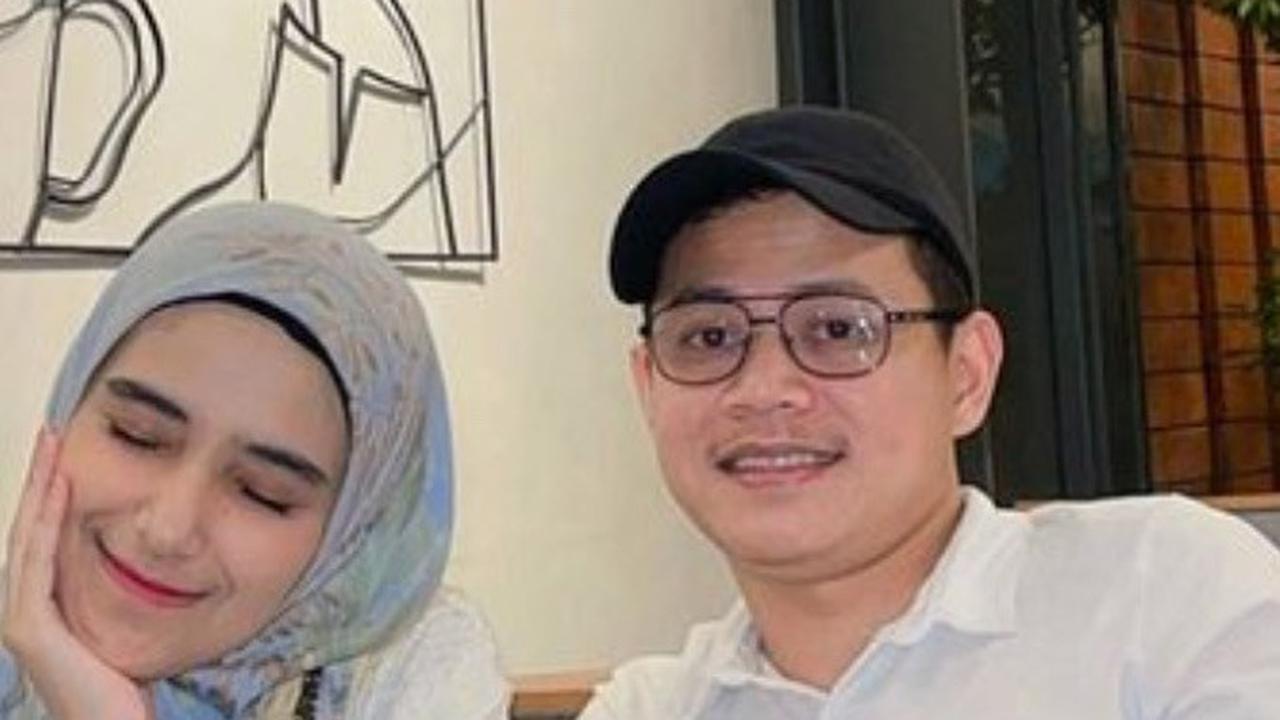 Dikabarkan Punya Pacar Baru, Intip Kebersamaan Nadya Mustika Bareng Iqbal Adik Ipar Larissa Chou
