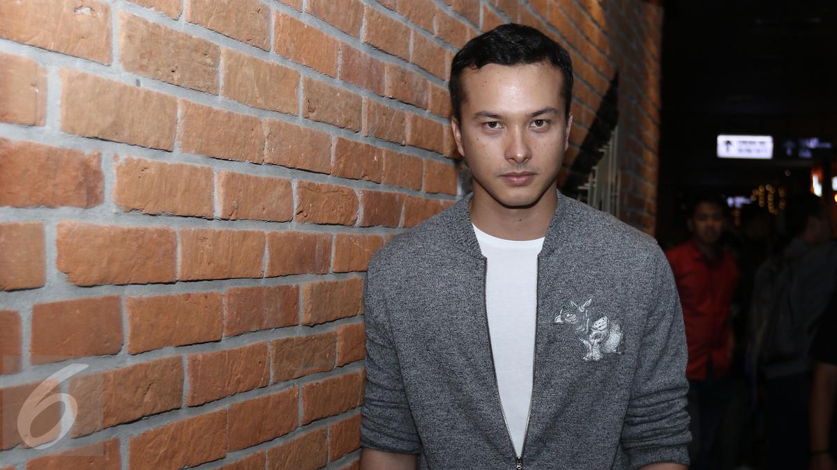 Nicholas Saputra Ulas Peran Gen Z di Masyarakat, Sorot Inovasi Hingga Pengabdian Tulus dan Berdampak