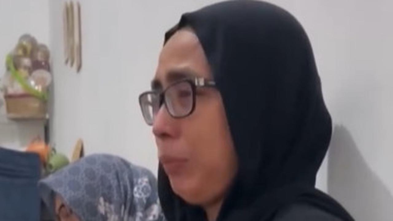 Curhatan Pilu Ibu Argo Mahasiswa UGM yang Tewas Ditabrak BMW: Sekarang Saya Harus Apa Allah?