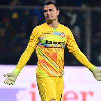 Kerja Keras di Cremonese, Emil Audero Jadi Kiper Urutan Ketiga dengan Saves Terbanyak di Serie A