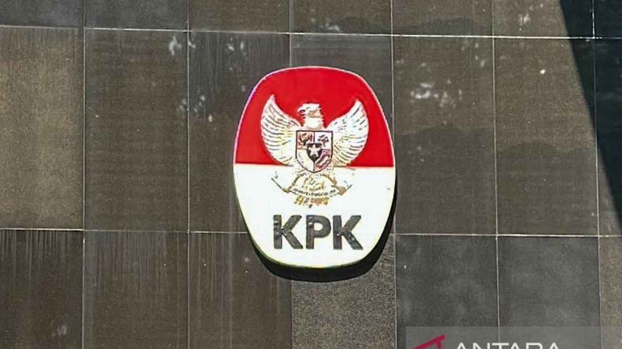 Partisipasi Tinggi, 96,24 Persen Penyelenggara Negara Laporkan LHKPN 2025