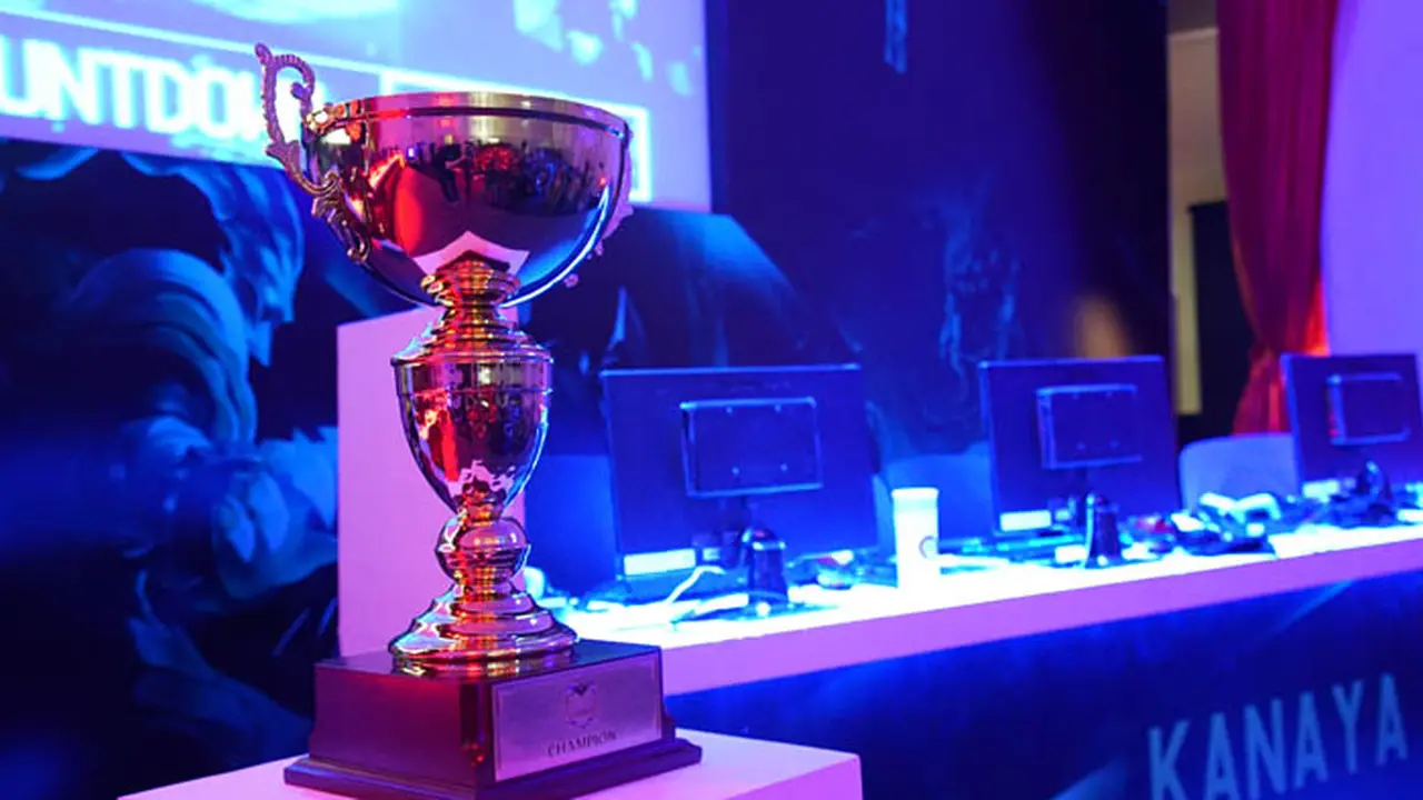 LGS Season 6